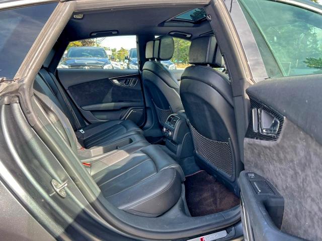 2016 AUDI RS7 #3309212641