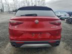 Lot #3311481234 2018 ALFA ROMEO STELVIO TI