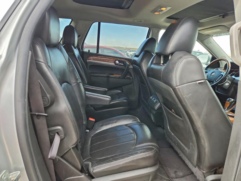 2012 BUICK ENCLAVE #3317821198