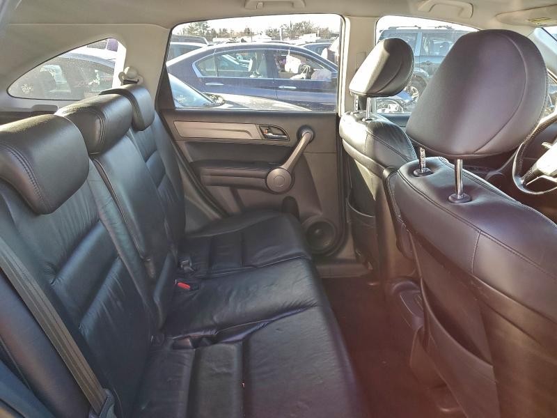 2008 HONDA CR-V EXL #3312266802