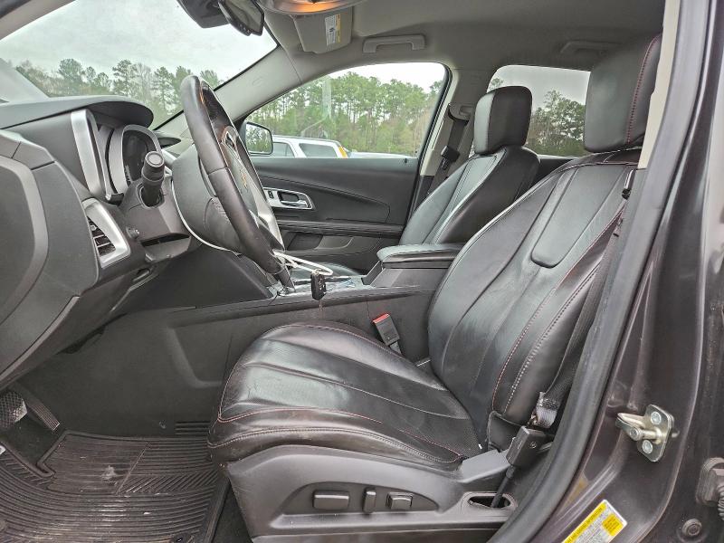 2015 CHEVROLET EQUINOX LT #3305389326