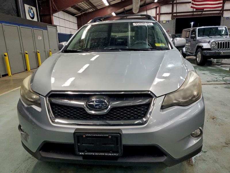 2013 SUBARU XV CROSSTR #3304002645