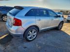 Lot #3309389009 2013 FORD EDGE LIMIT