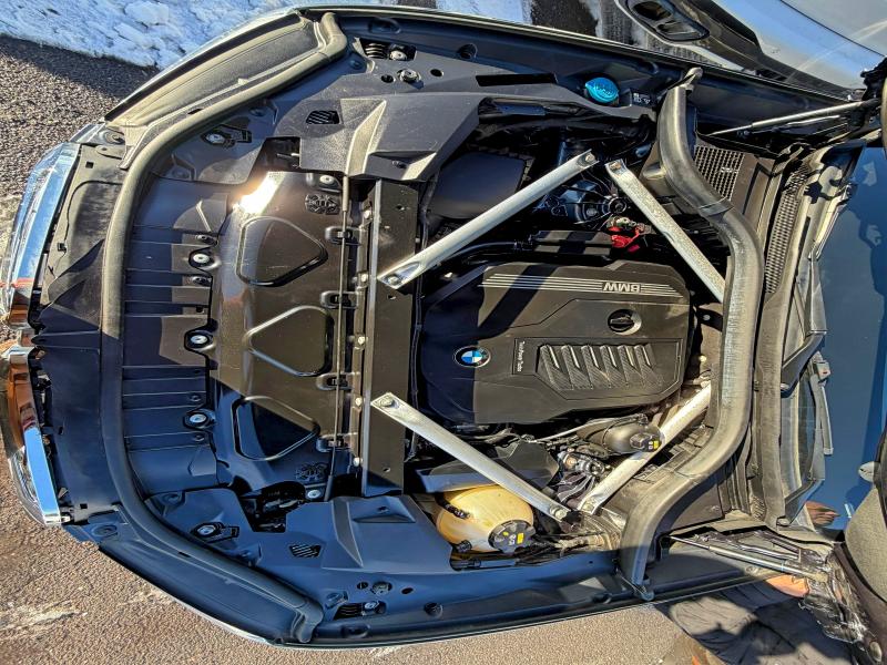 2019 BMW X5 XDRIVE4 #3304793325