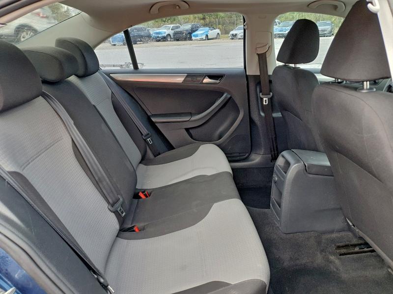 2017 VOLKSWAGEN JETTA S #3308427350