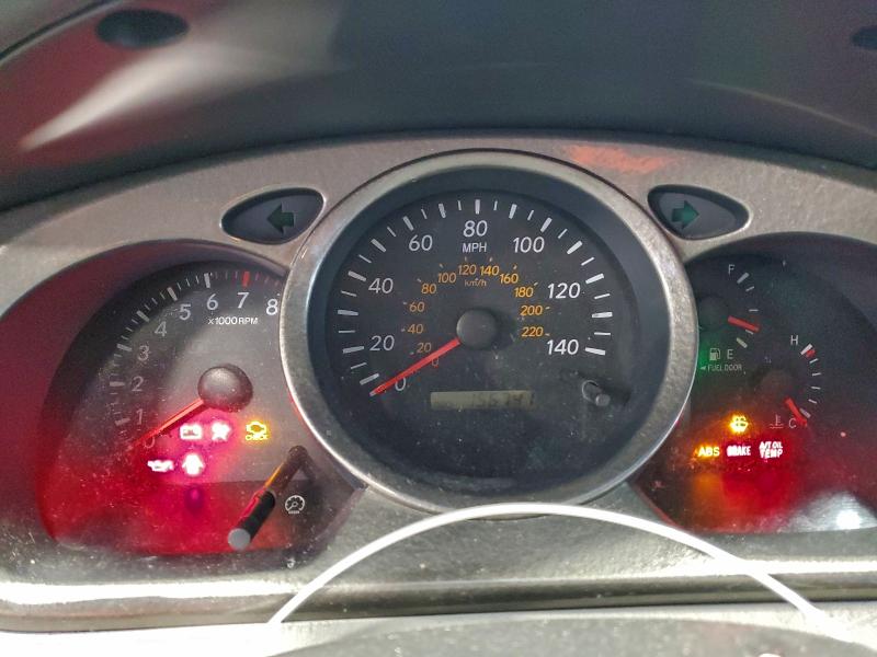 2003 TOYOTA HIGHLANDER #3304626450