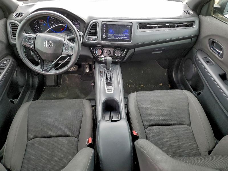2019 HONDA HR-V SPORT #3304712925