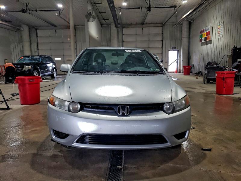 2006 HONDA CIVIC LX #3312658199
