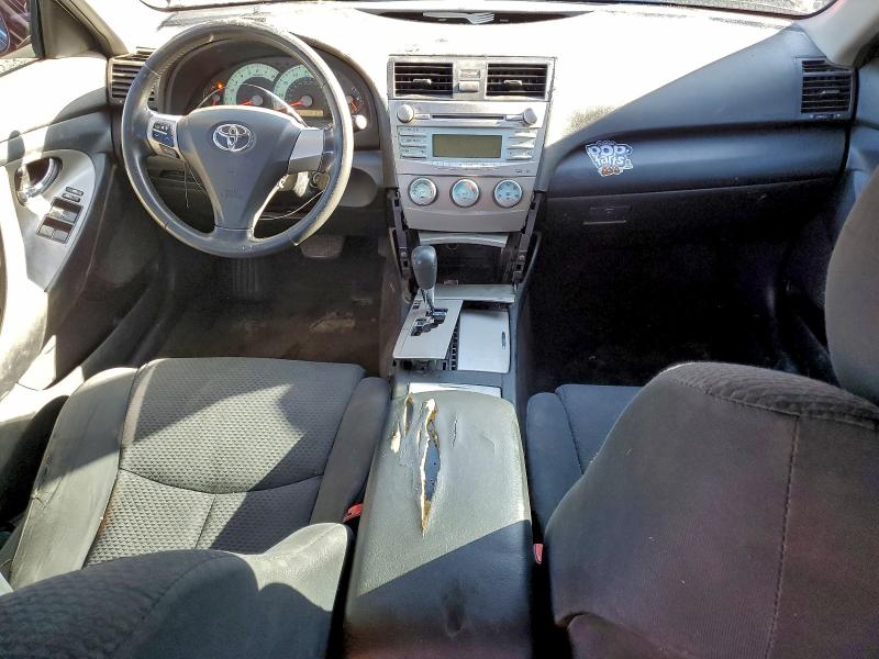 2008 TOYOTA CAMRY LE #3301589645