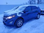 Lot #3316716517 2020 CHEVROLET EQUINOX LS