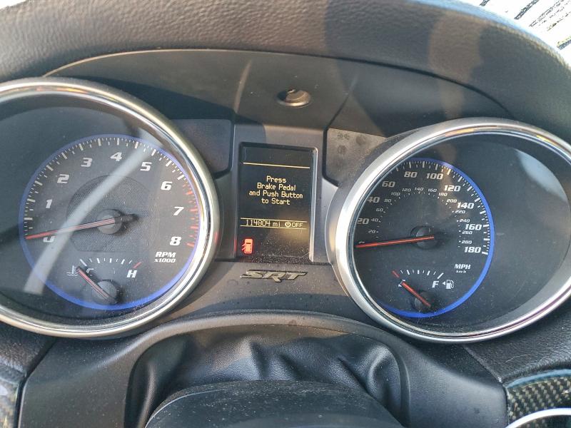 2012 JEEP GRAND CHER #3311486231