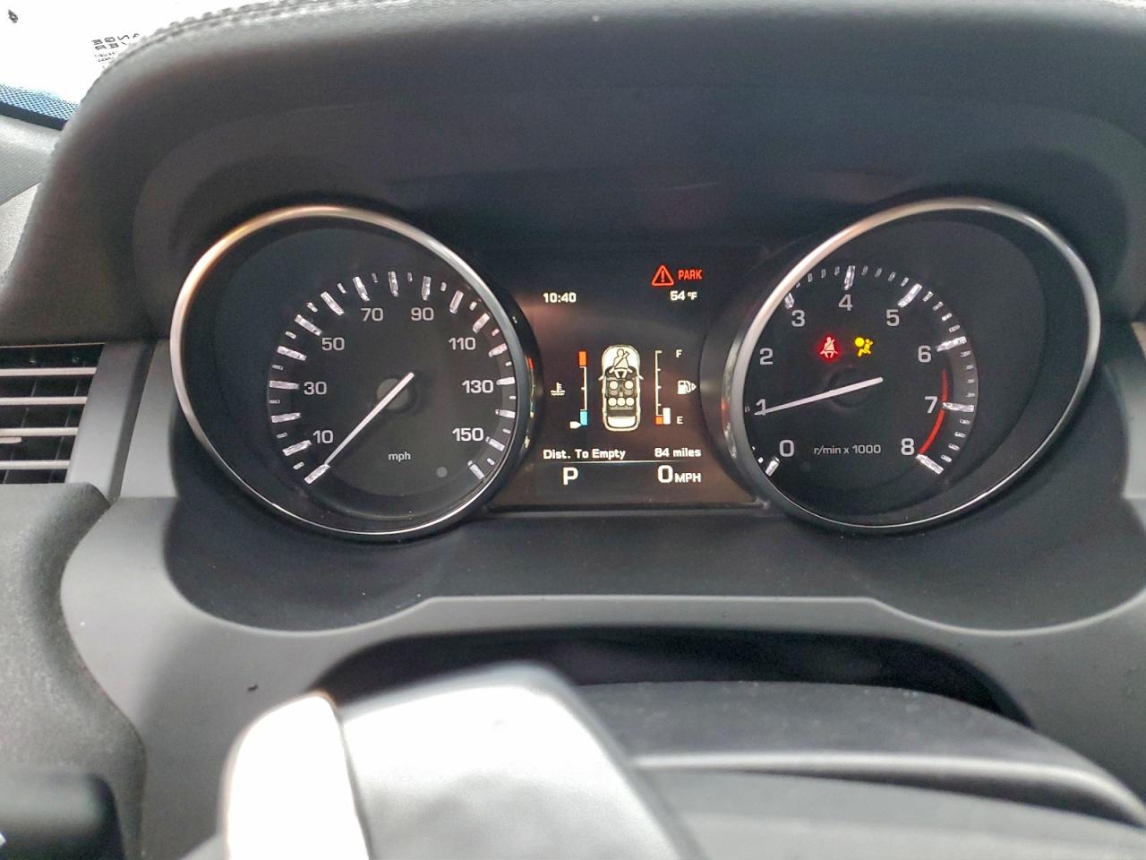 LAND ROVER RANGE ROVER PURE PREMIUM