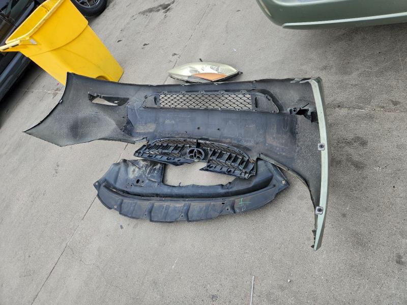 2006 TOYOTA SIENNA CE #3319139294