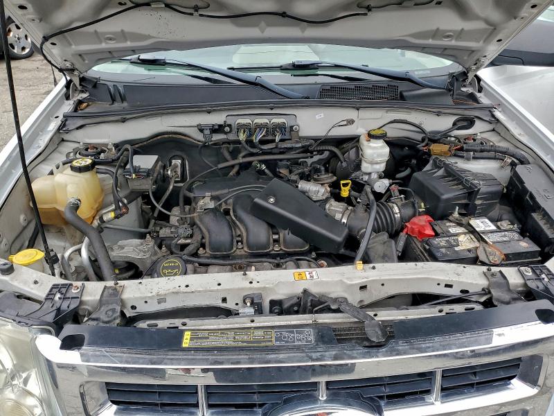 2008 FORD ESCAPE XLT #3302964637