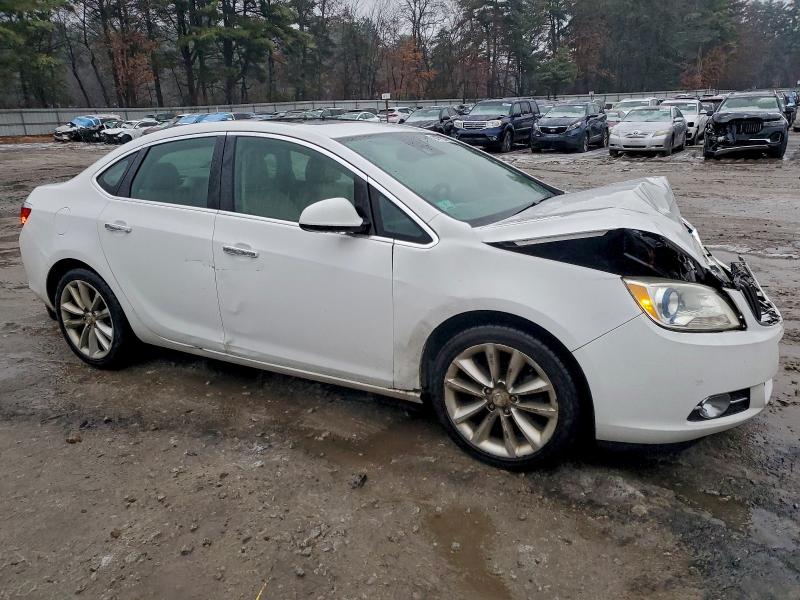2014 BUICK VERANO CON #3303726441