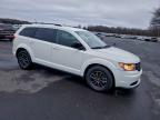 Lot #3308219169 2018 DODGE JOURNEY SE