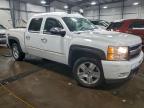 Lot #3309392989 2011 CHEVROLET SILVERADO