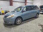 Lot #3310375017 2006 TOYOTA SIENNA XLE