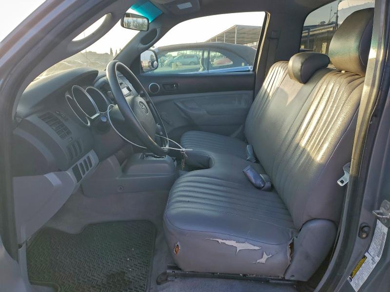 2006 TOYOTA TACOMA #3305285408