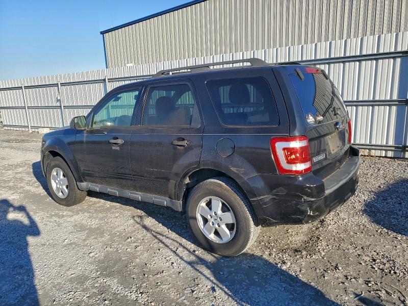 2010 FORD ESCAPE #3312543828