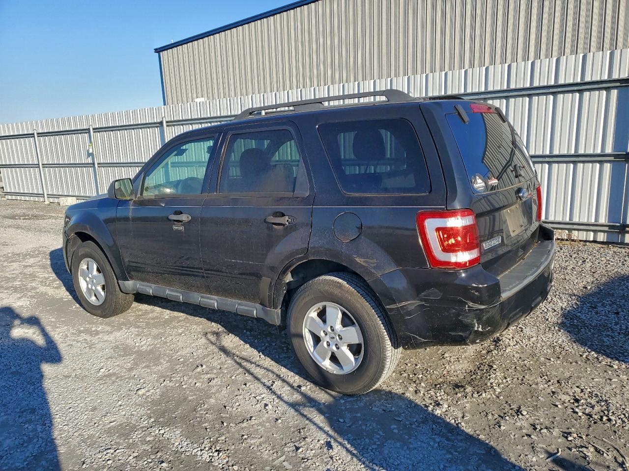 Lot #3312543828 2010 FORD ESCAPE