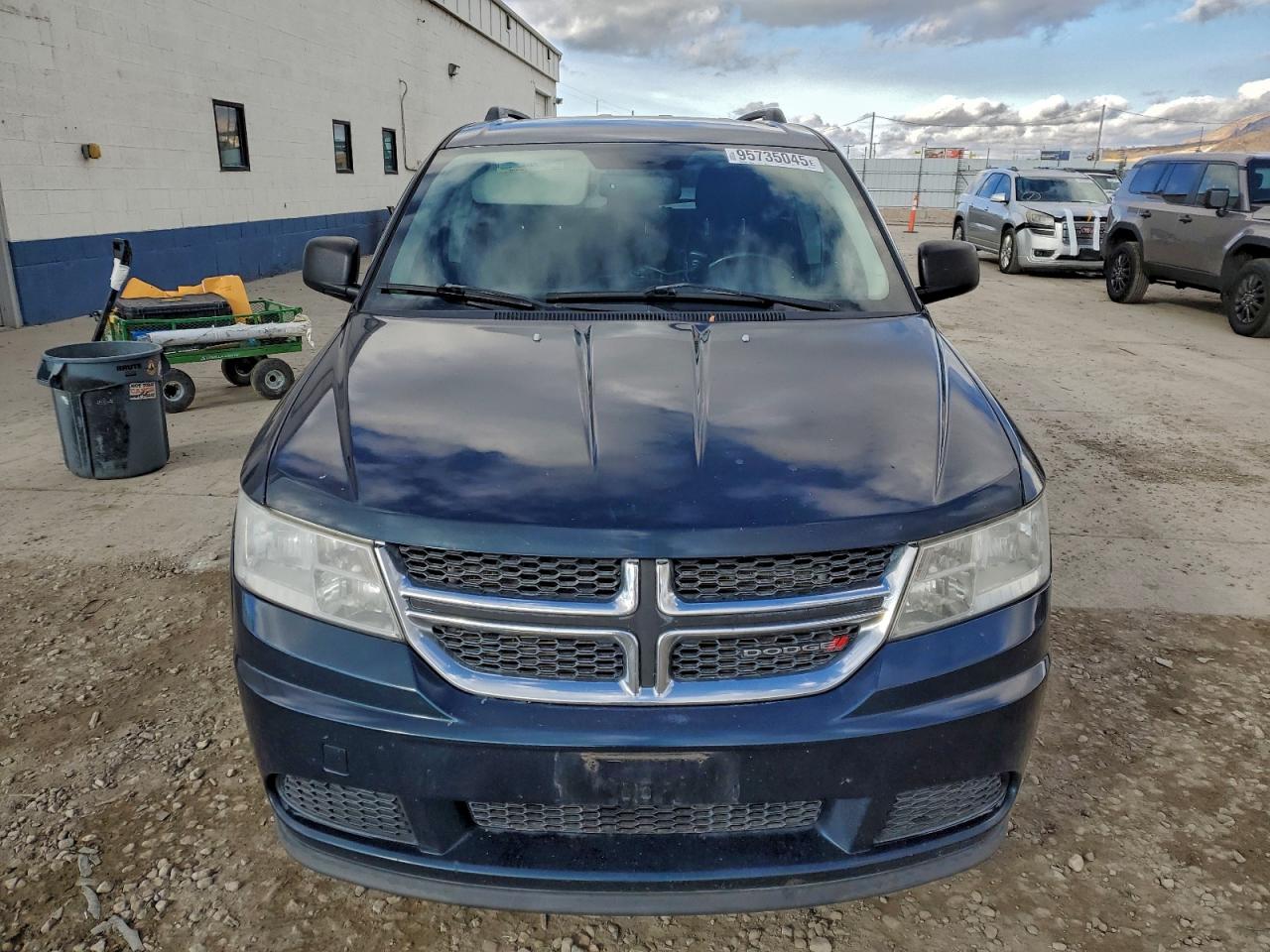 DODGE JOURNEY SE