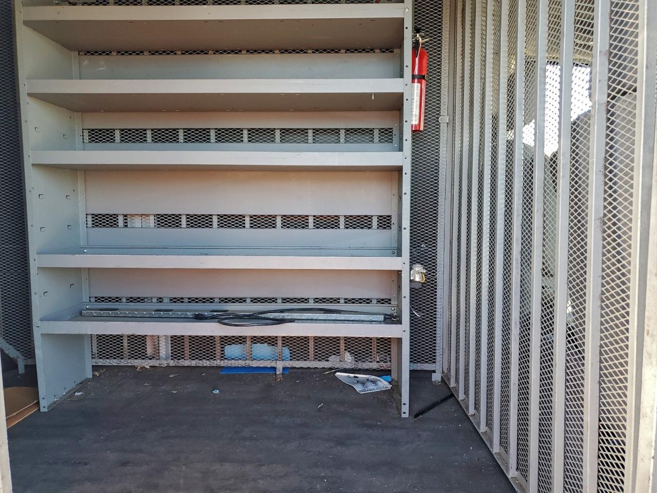 Lot #3312281771 2015 FORD TRANSIT T-