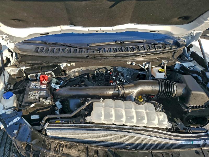 2025 FORD EXPEDITION #3316705408