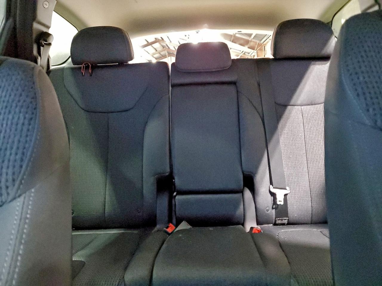 HYUNDAI SANTA FE SEL