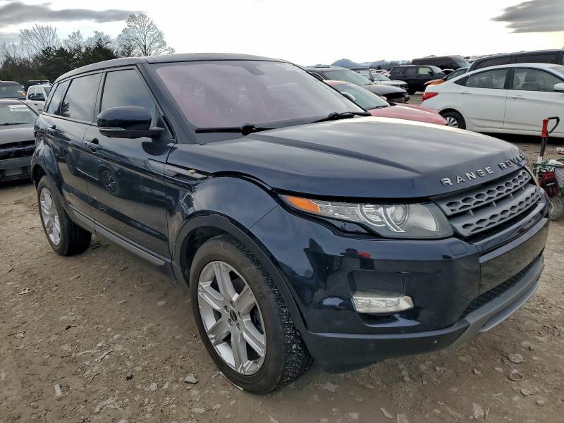 2012 LAND ROVER RANGE ROVE #3317772069