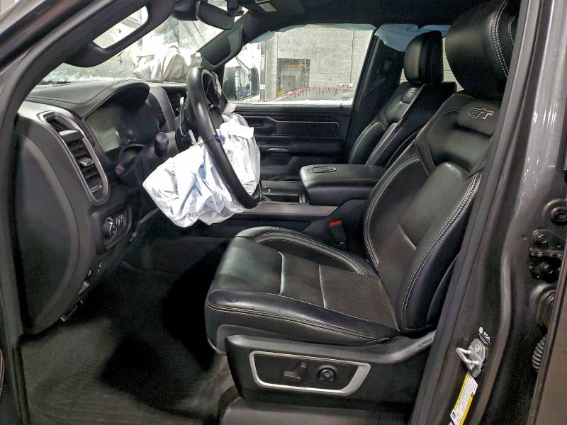 2022 RAM 1500 LARAM #3311509240