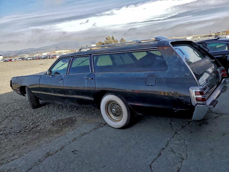 1972 CHRYSLER UK #3317155002