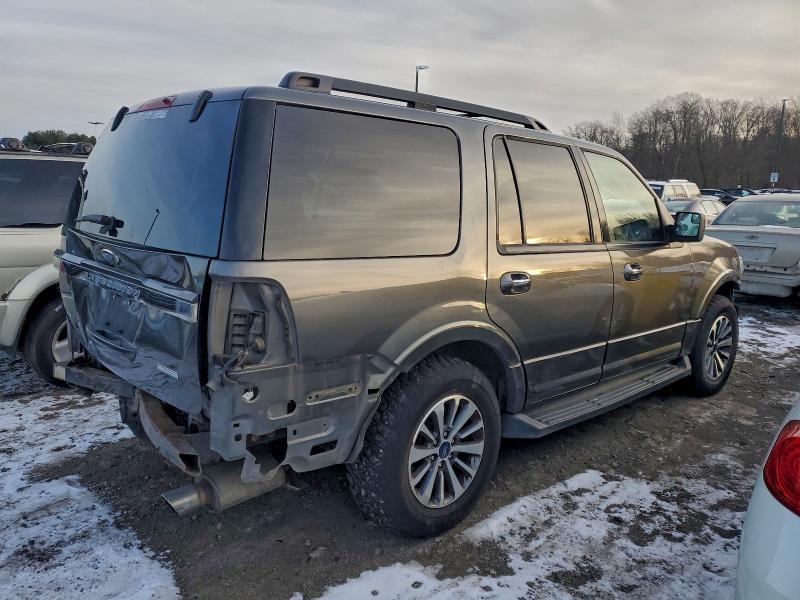2016 FORD EXPEDITION #3309315000