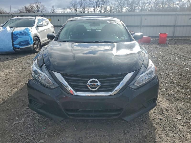 2016 NISSAN ALTIMA 2.5 #3315799346
