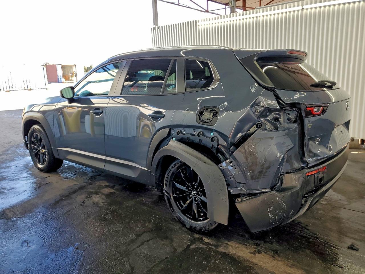 MAZDA CX-50 PREFERRED