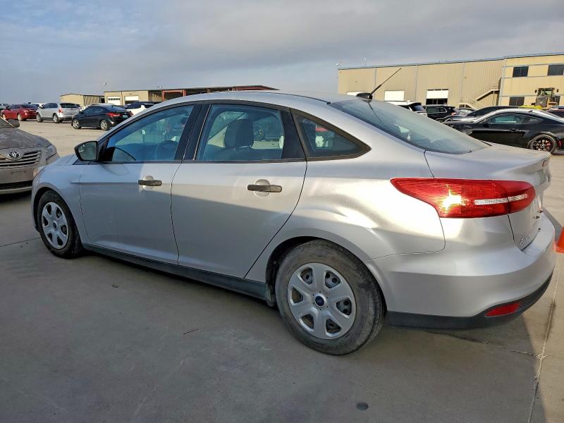 2016 FORD FOCUS S #3316816413