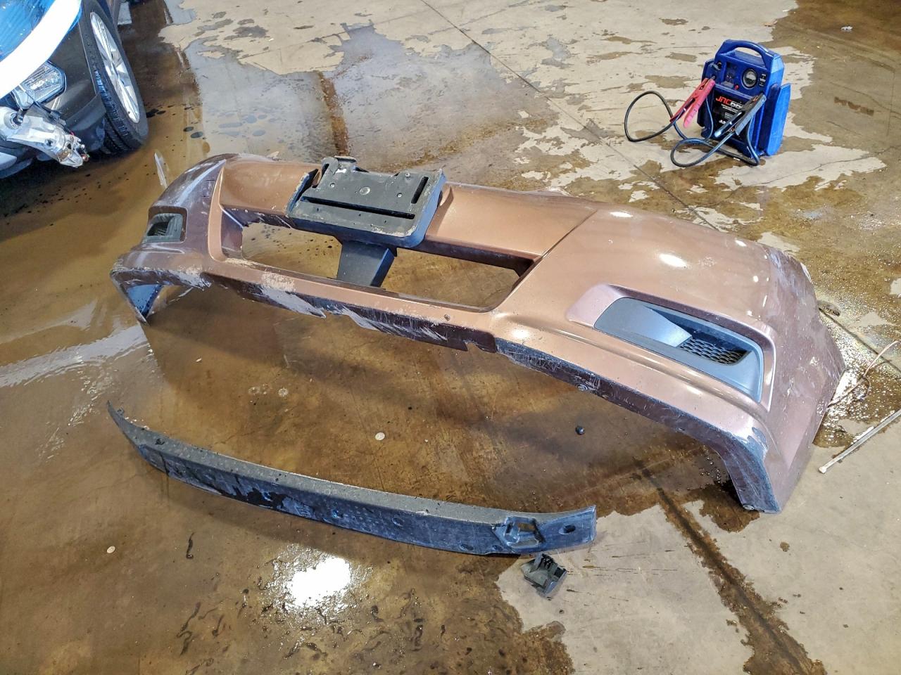 SUBARU LEGACY 2.5I PREMIUM