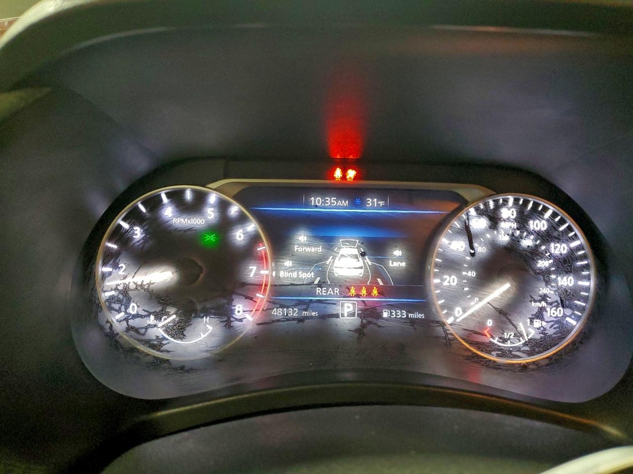 Lot #3311509248 2024 NISSAN SENTRA SV