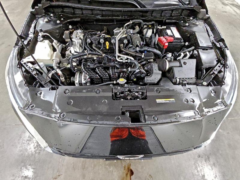 2023 NISSAN ALTIMA S #3315668773