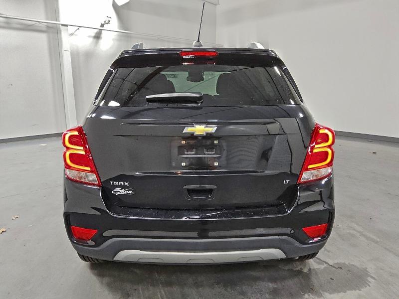 2020 CHEVROLET TRAX 1LT #3315852175