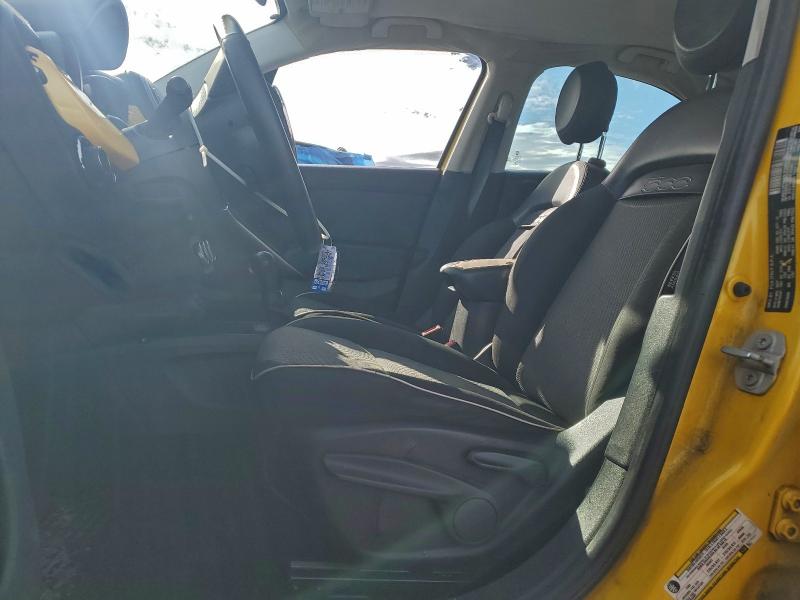 2017 FIAT 500X POP #3302816982