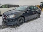 Lot #3309586565 2017 NISSAN SENTRA S