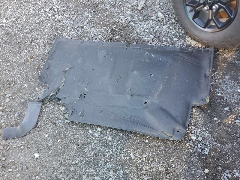 2025 JEEP GLADIATOR #3309347967