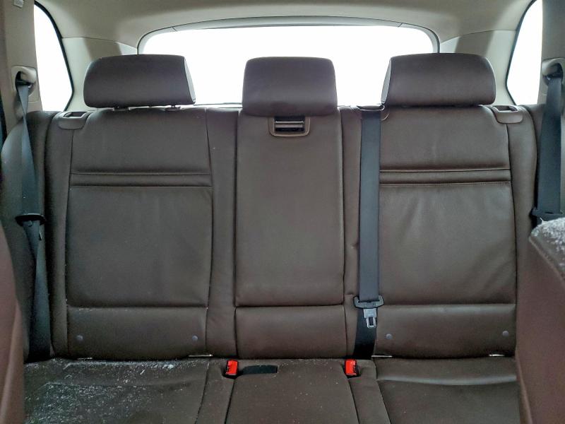 2013 BMW X5 XDRIVE3 #3311333321