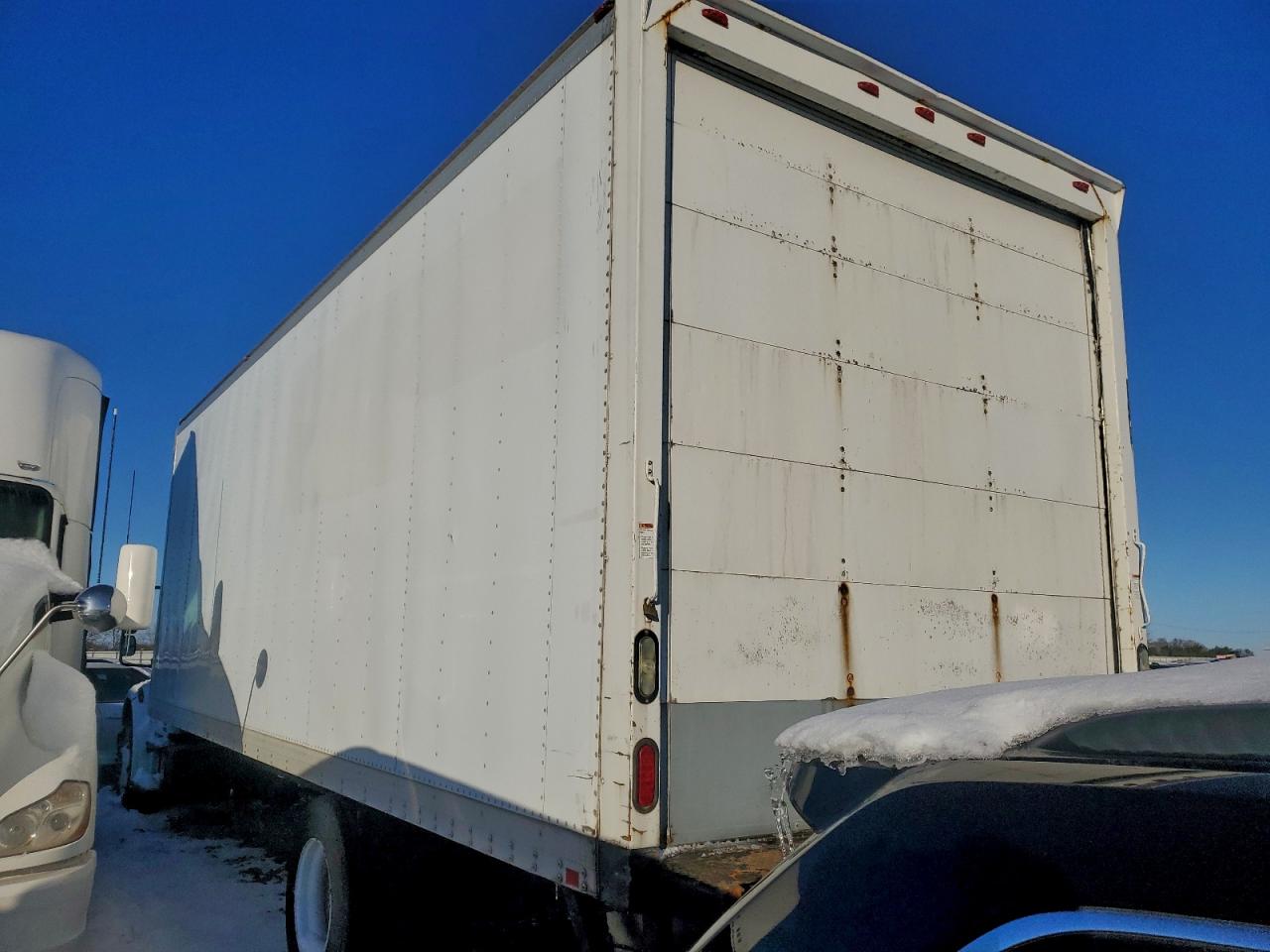 Lot #3315660790 2012 FREIGHTLINER M2