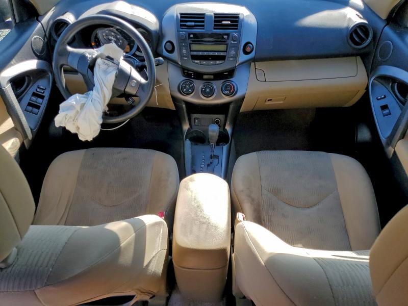 2010 TOYOTA RAV4 #3305424440