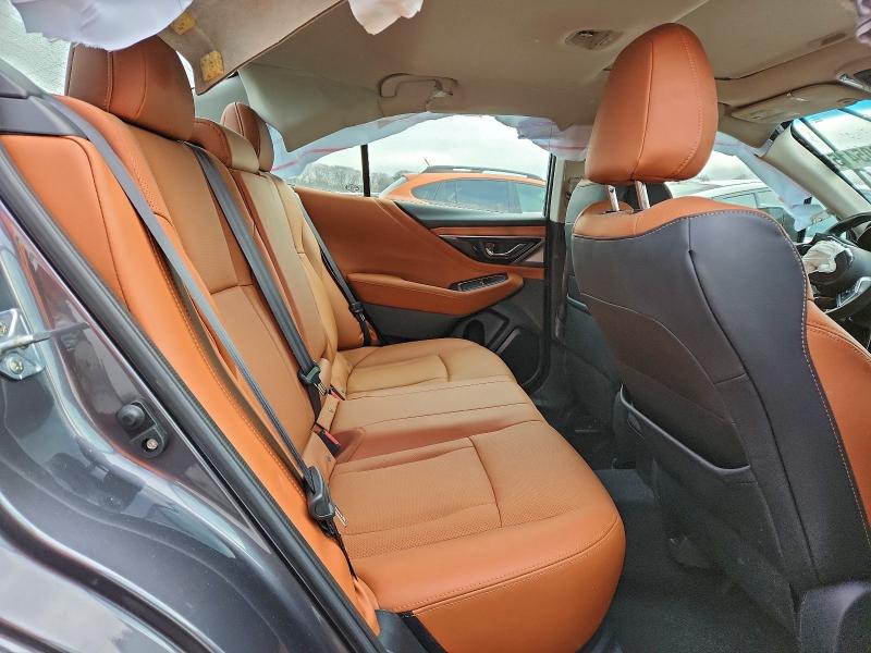 2021 SUBARU LEGACY TOU #3305301361