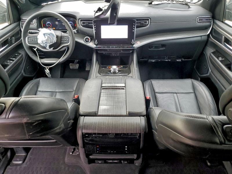 2024 JEEP WAGONEER L #3320284247