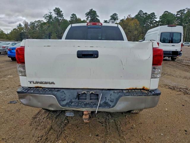 2010 TOYOTA TUNDRA DOU #3310338958
