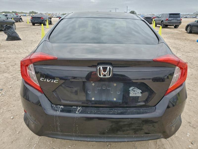 2016 HONDA CIVIC EX #3312465616